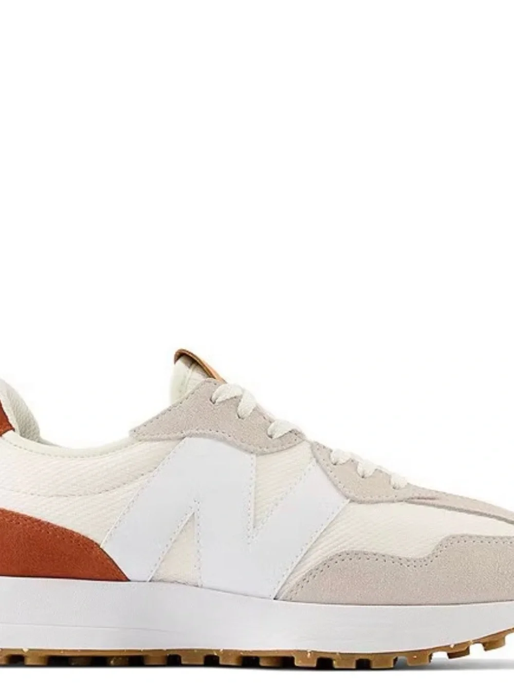 NEW BALANCE 327 Shoes - Picture 3 of 11